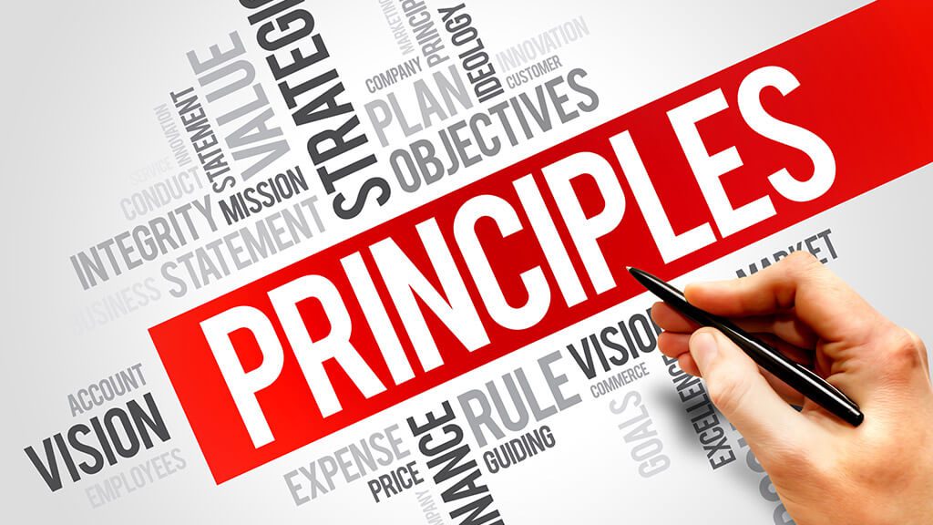 Investment Principles @ Savings4Freedom
