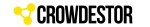 Crowdestate Logo @ Savings4Freedom