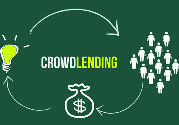 Why Crowdlending Investment @ Savings4Freedom