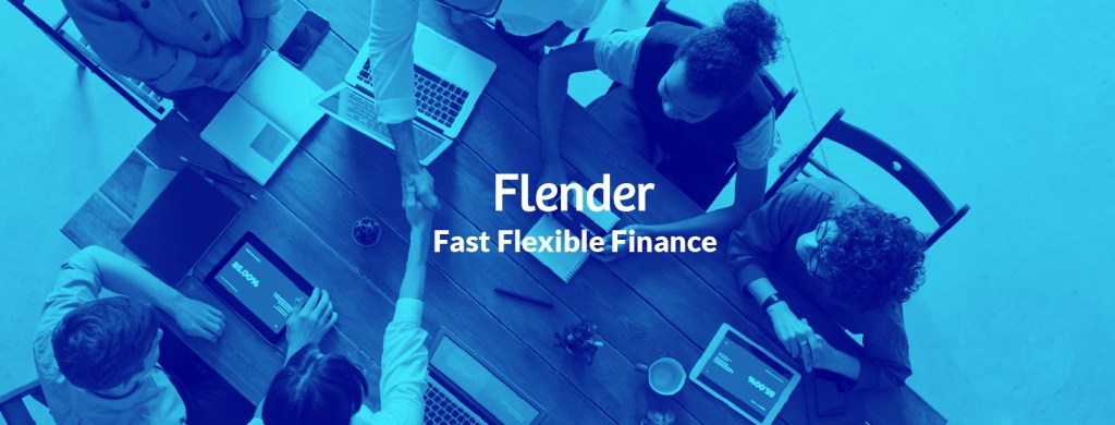 Flender Banner @ Savings4Freedom