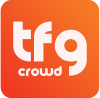 TFG Crowd Logo @ Savings4Freedom