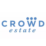 Crowdestate Logo @ Savings4Freedom