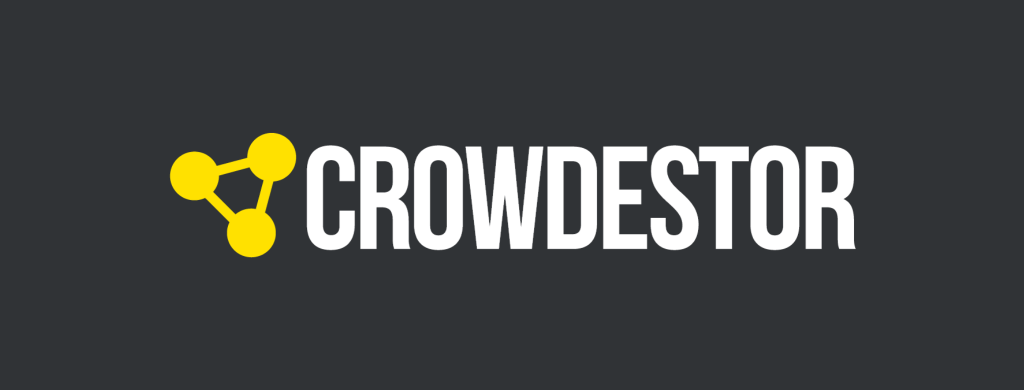 Crowdestor Banner @ Savings4Freedom