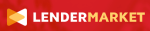 LenderMarket Logo @ Savings4Freedom