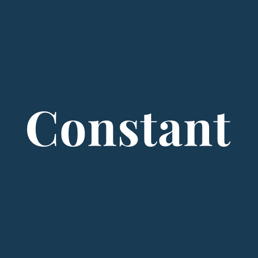 S4F Constant MyConstant Logo @ SavingsForFreedom