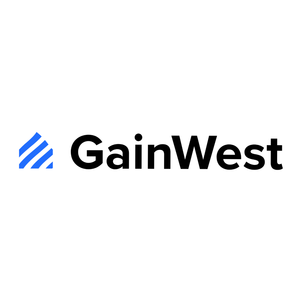 S4F GainWest Logo @ SavingsForFreedom