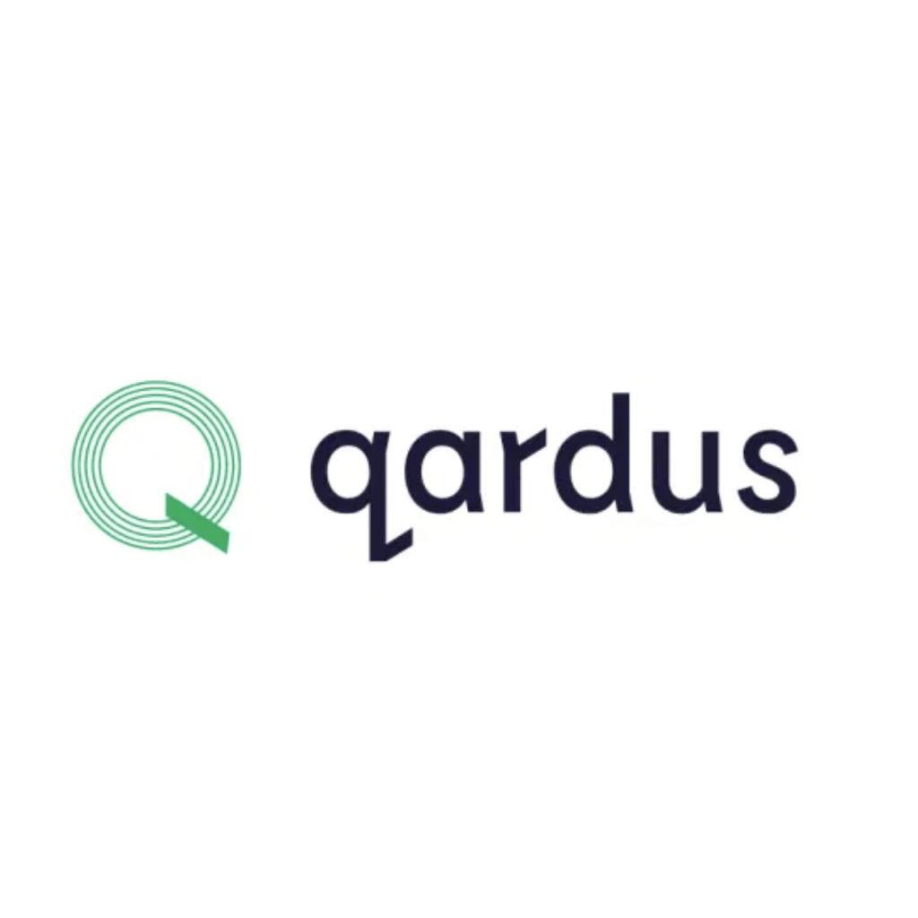 S4F Qardus Logo @ SavingsForFreedom