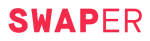 Swaper Logo @ Savings4Freedom