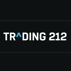 Trading 212 Logo @ Savings4Freedom