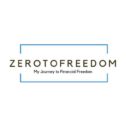 zero to freedom logo